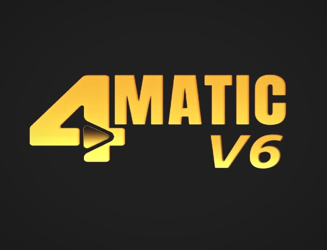4MATIC V6